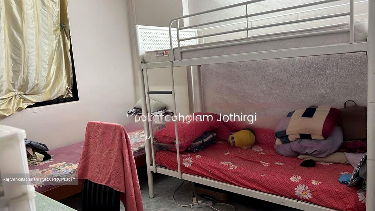 Blk 663B Jurong West Street 65 (Jurong West), HDB 4 Rooms #454789531